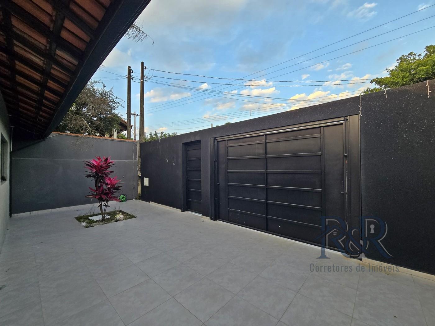 Casa de Condomínio, 2 quartos - Foto 4
