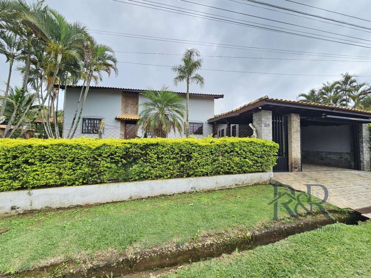 Chácara, 3 quartos, 1000 m² - Foto 2
