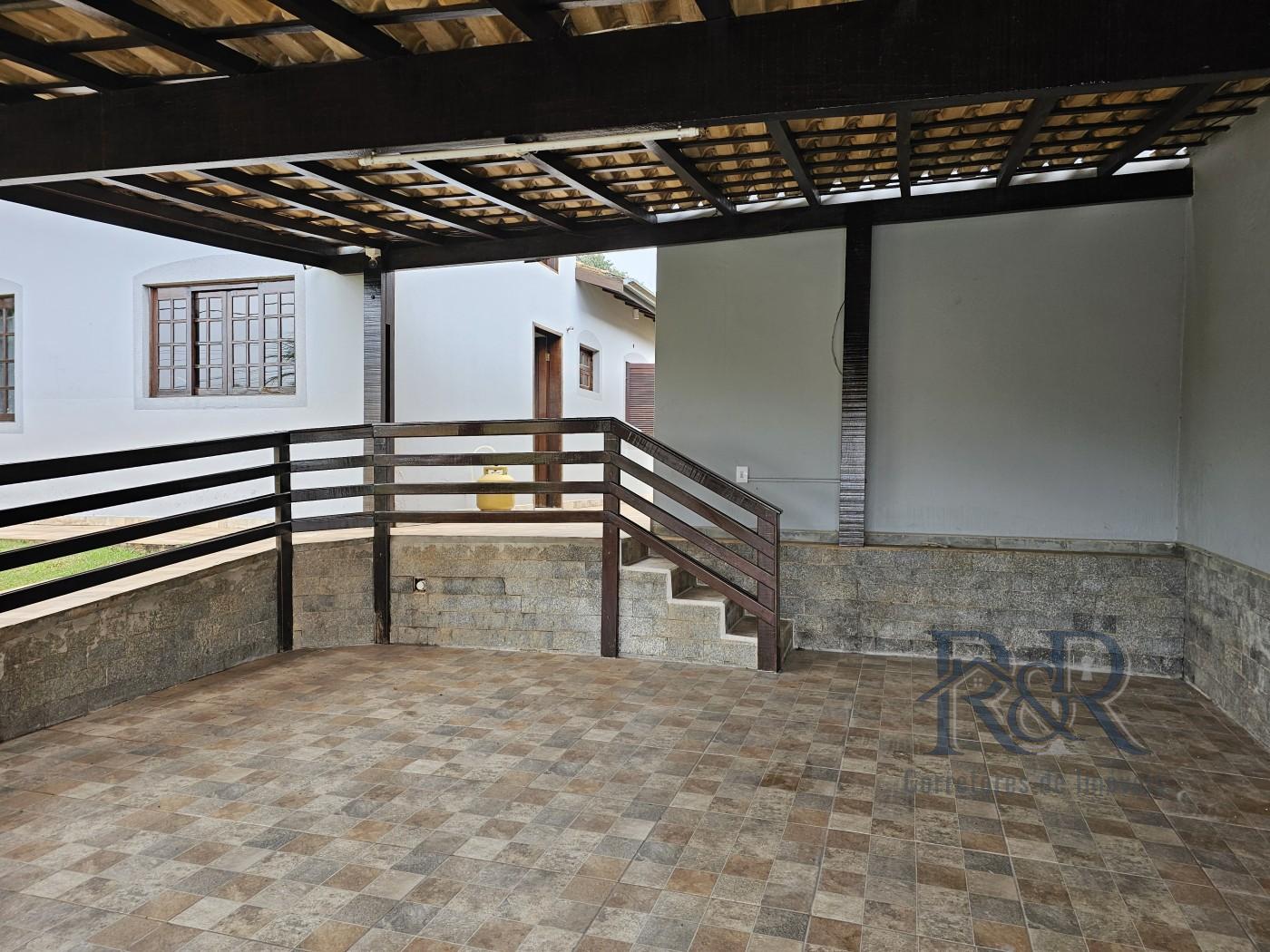 Chácara, 3 quartos, 1000 m² - Foto 5