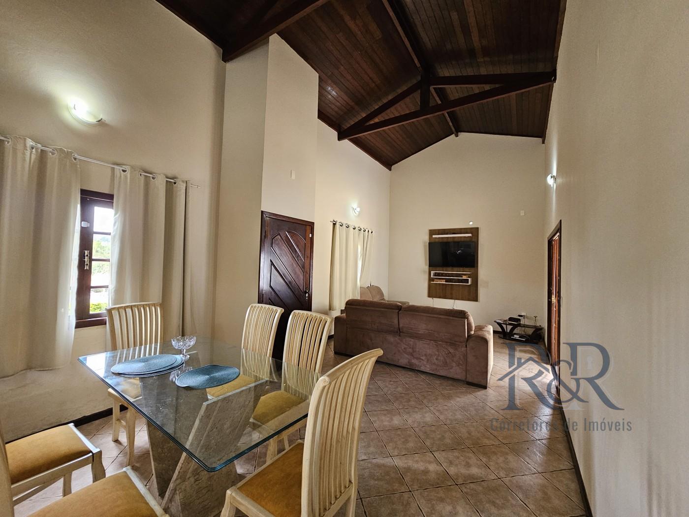 Chácara, 3 quartos, 1000 m² - Foto 8