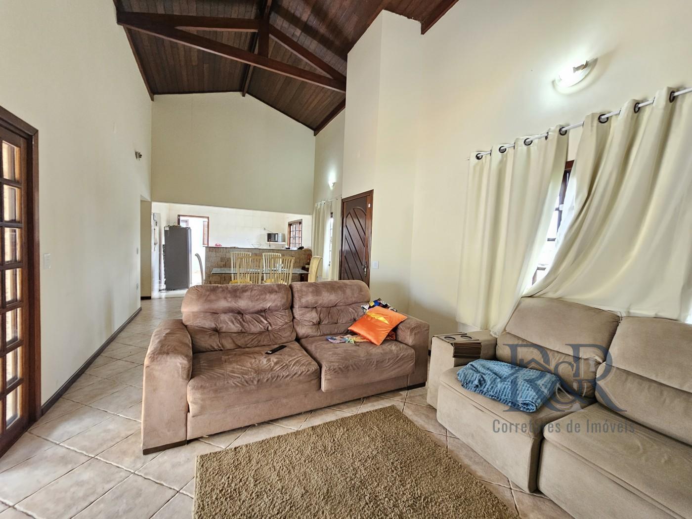 Chácara, 3 quartos, 1000 m² - Foto 9