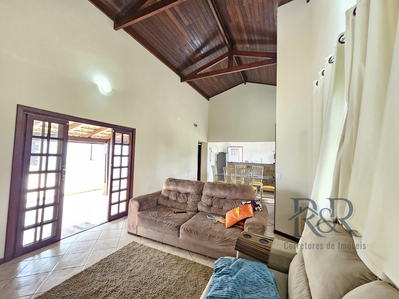 Chácara, 3 quartos, 1000 m² - Foto 10
