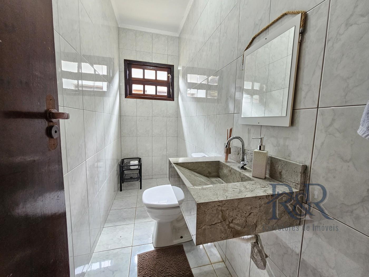 Chácara, 3 quartos, 1000 m² - Foto 11