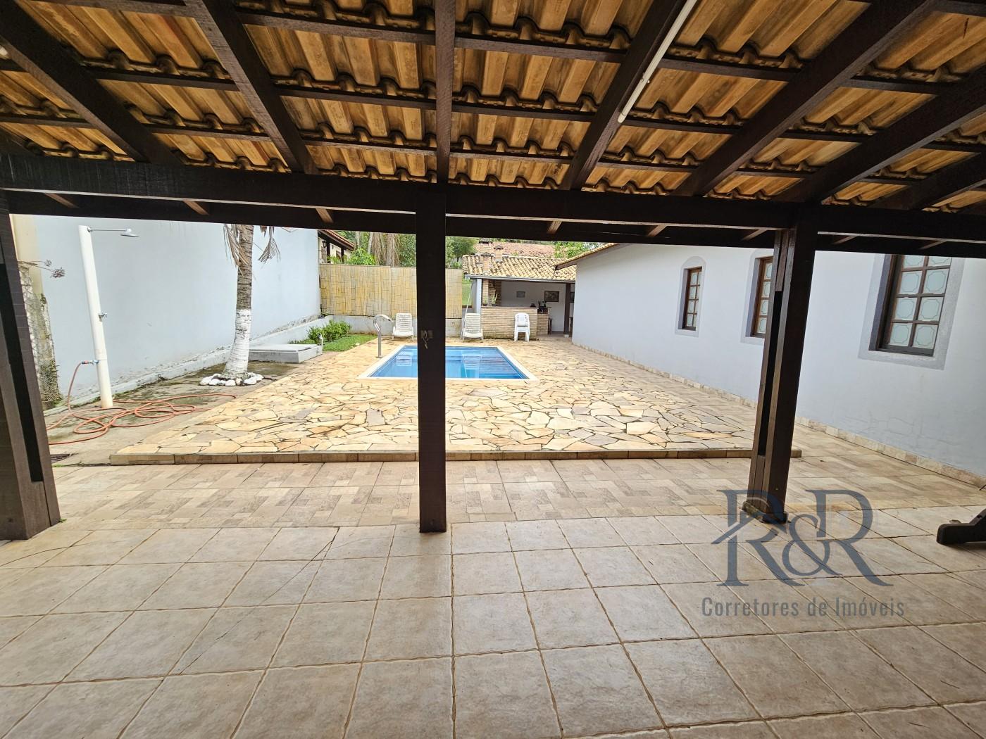 Chácara, 3 quartos, 1000 m² - Foto 22