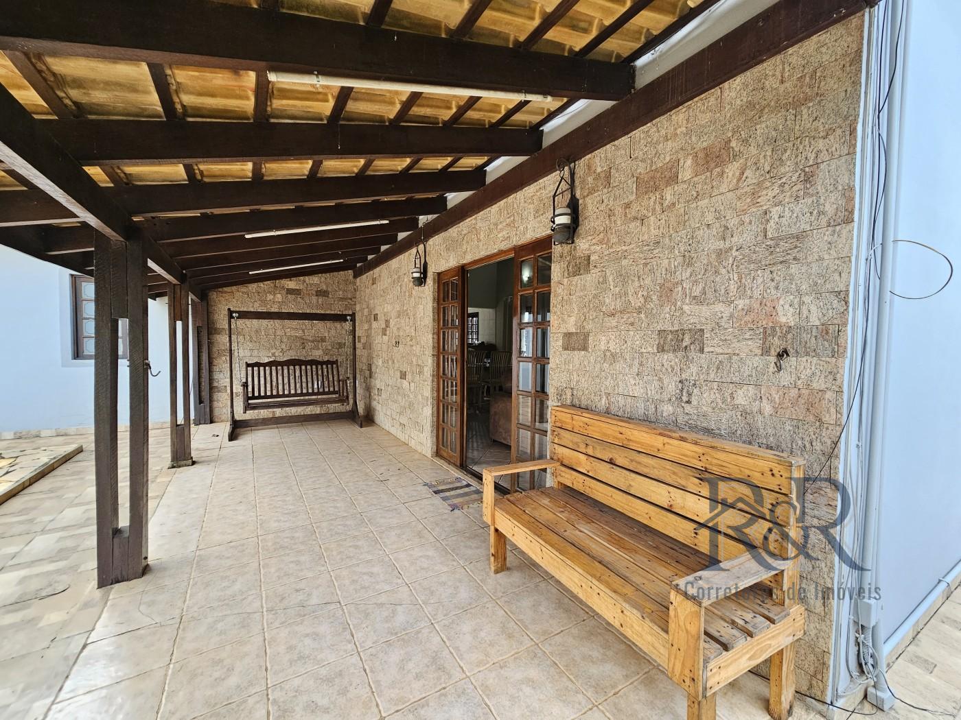 Chácara, 3 quartos, 1000 m² - Foto 23