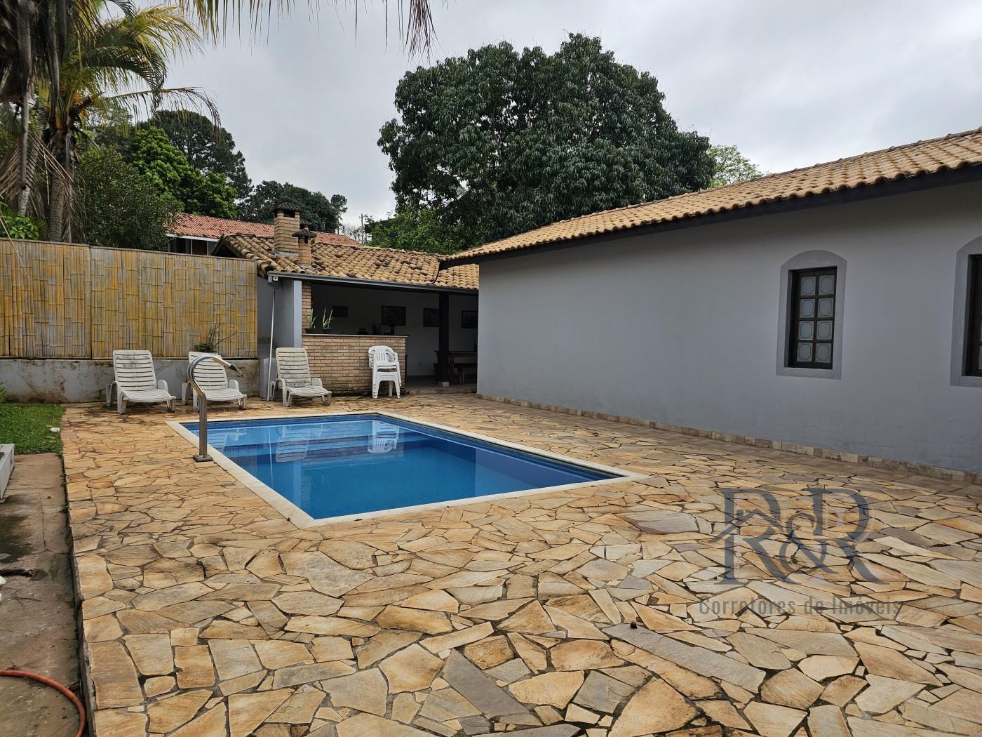 Chácara, 3 quartos, 1000 m² - Foto 24