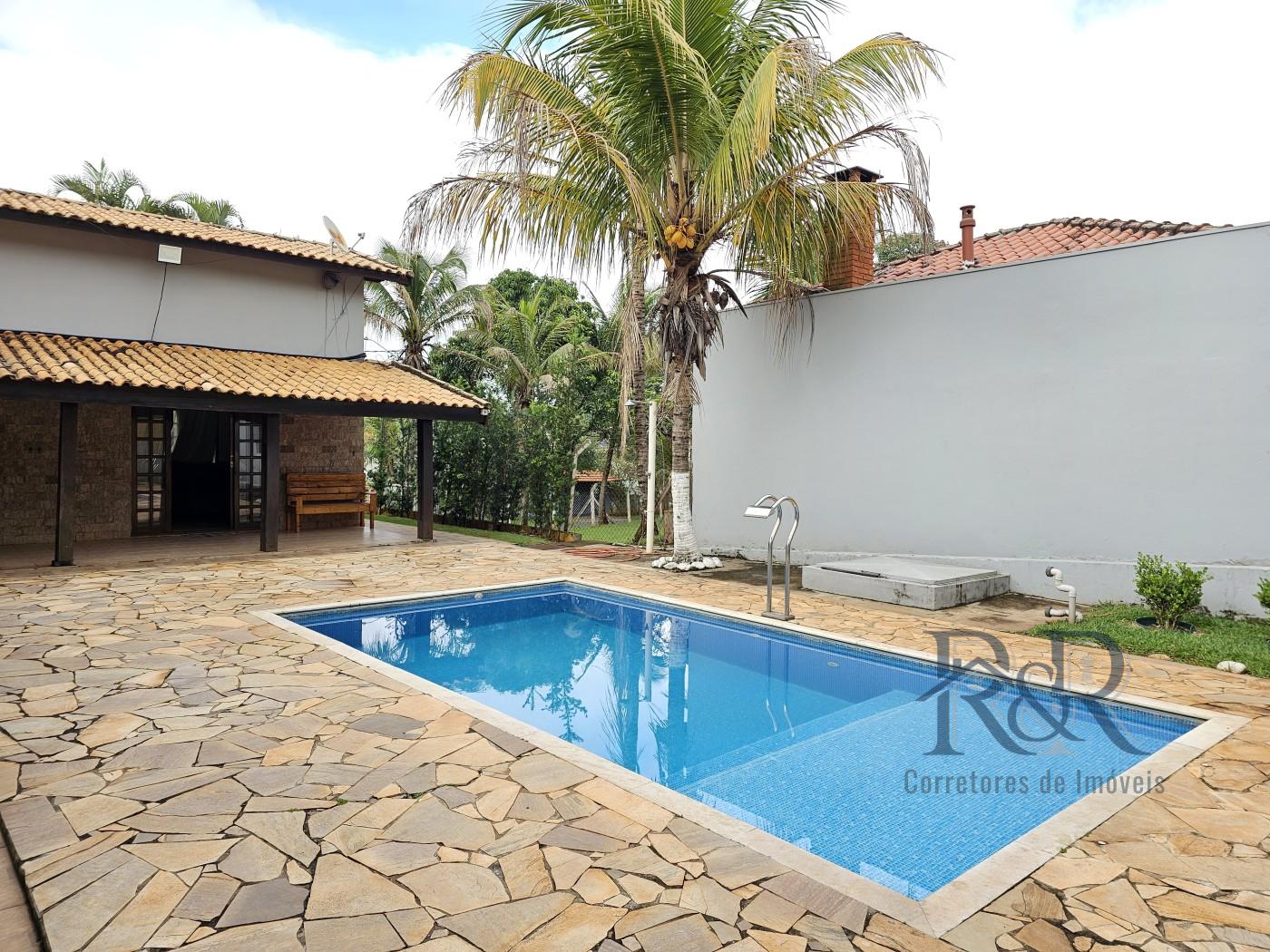 Chácara, 3 quartos, 1000 m² - Foto 25