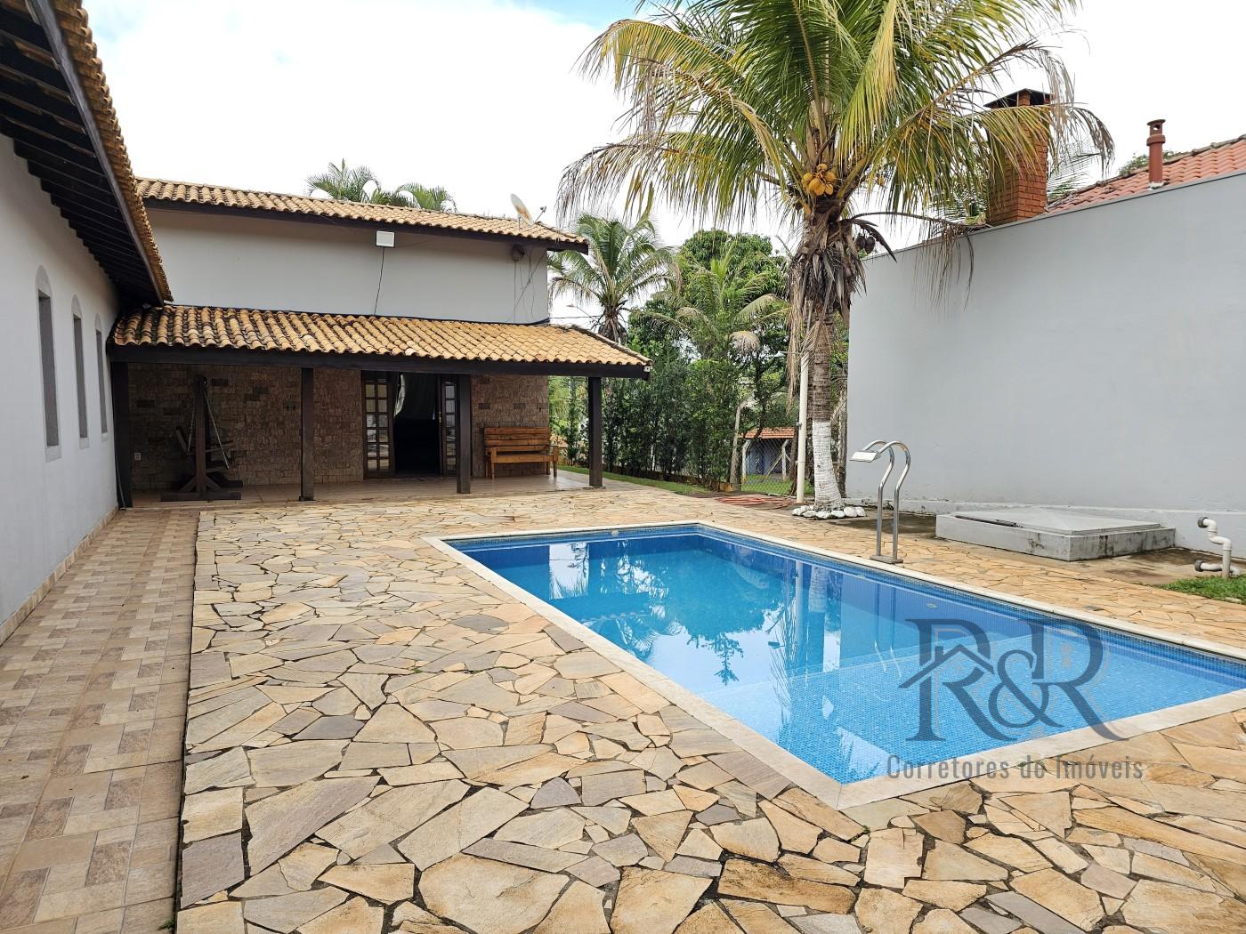 Chácara, 3 quartos, 1000 m² - Foto 26