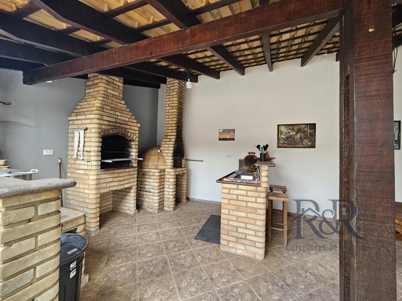 Chácara, 3 quartos, 1000 m² - Foto 27