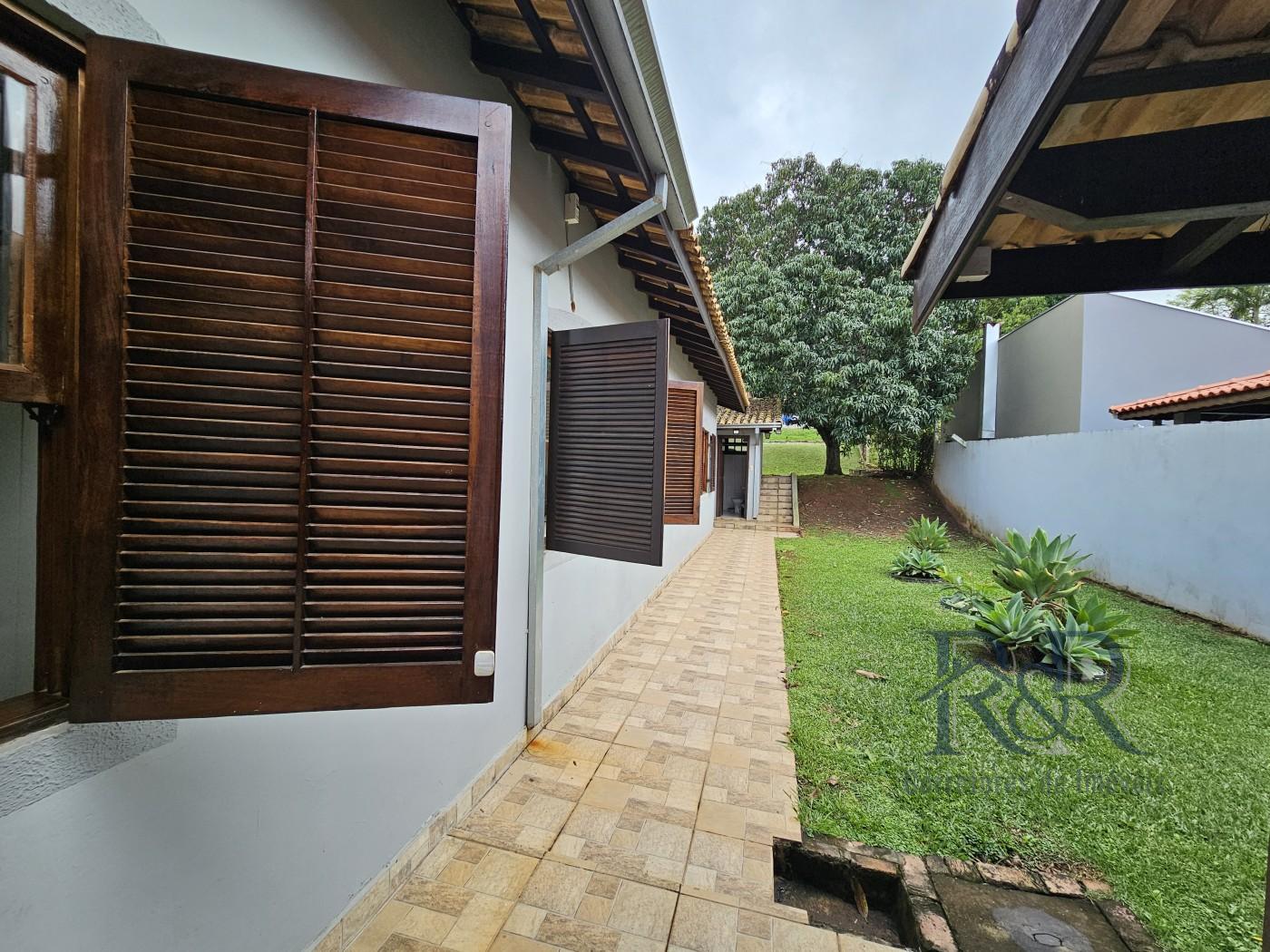 Chácara, 3 quartos, 1000 m² - Foto 31