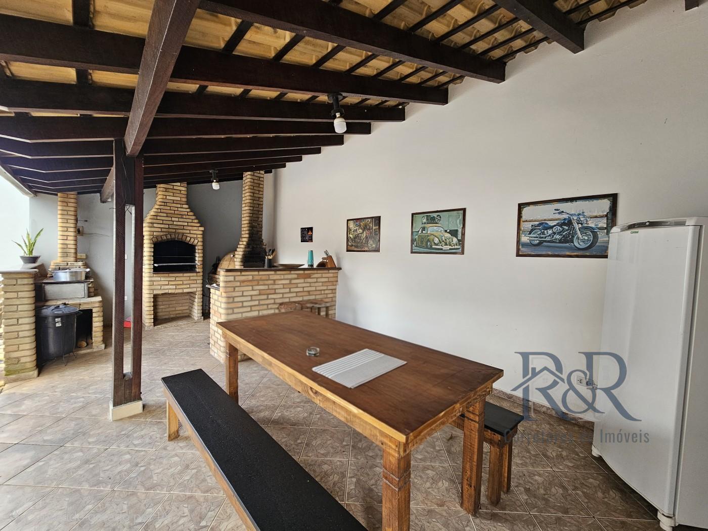 Chácara, 3 quartos, 1000 m² - Foto 35