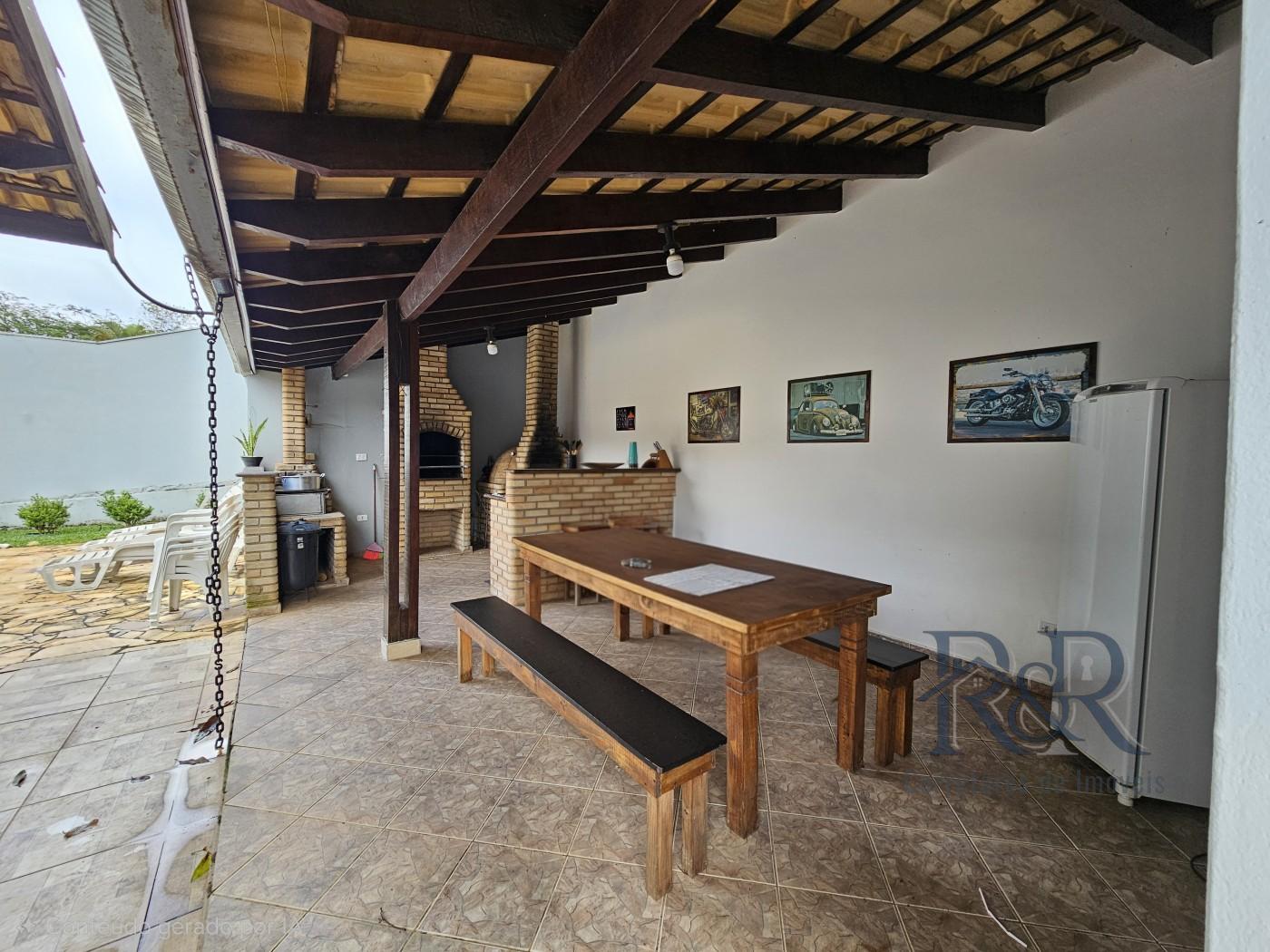 Chácara, 3 quartos, 1000 m² - Foto 37