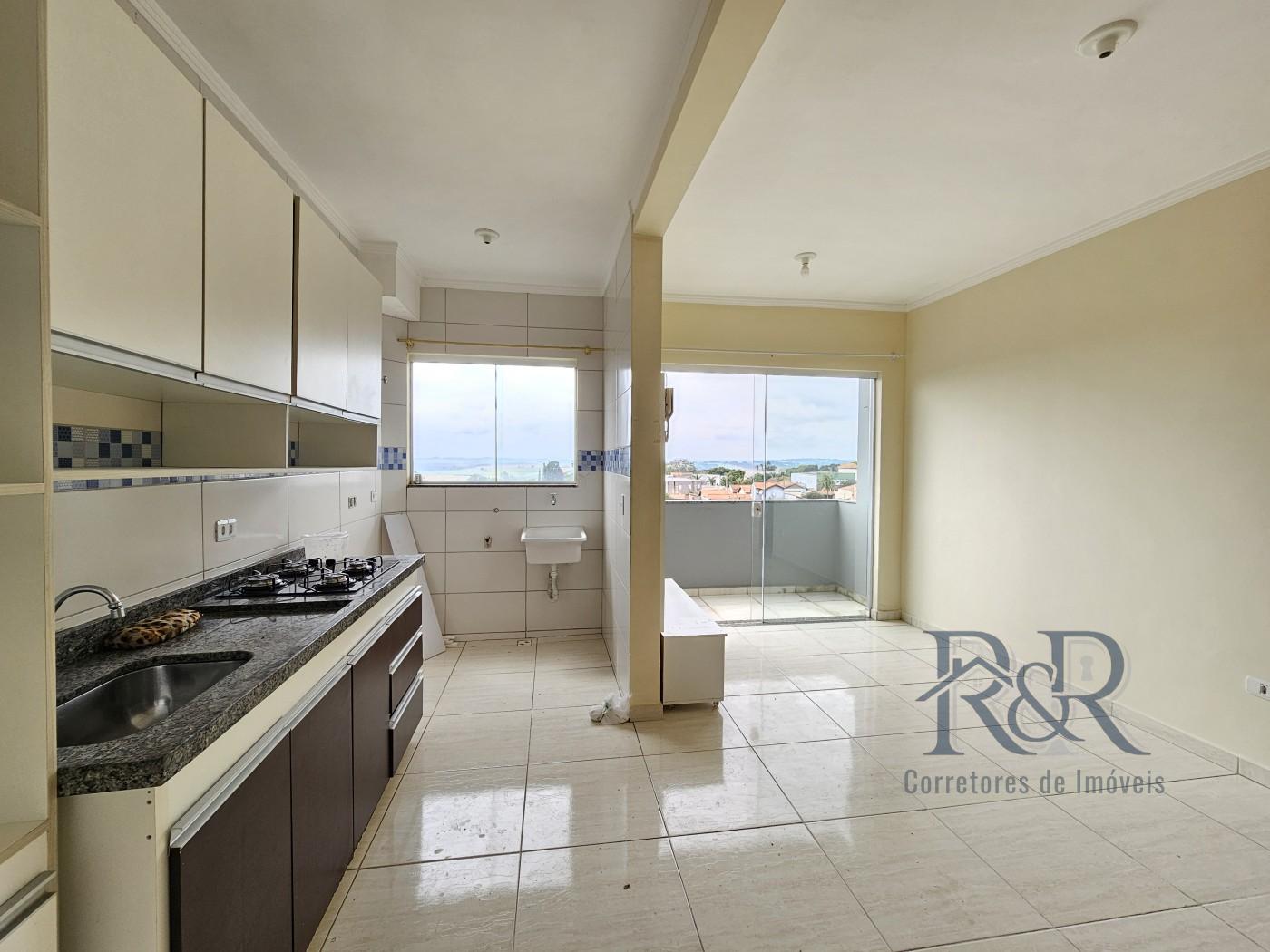 Apartamento, 2 quartos - Foto 4