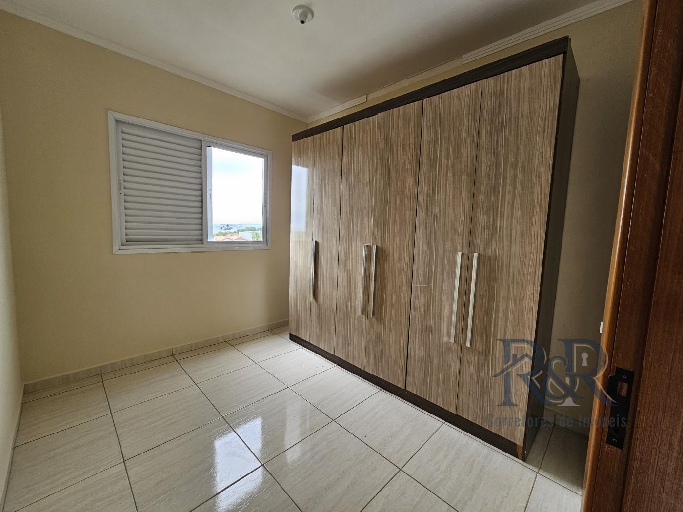 Apartamento, 2 quartos - Foto 8