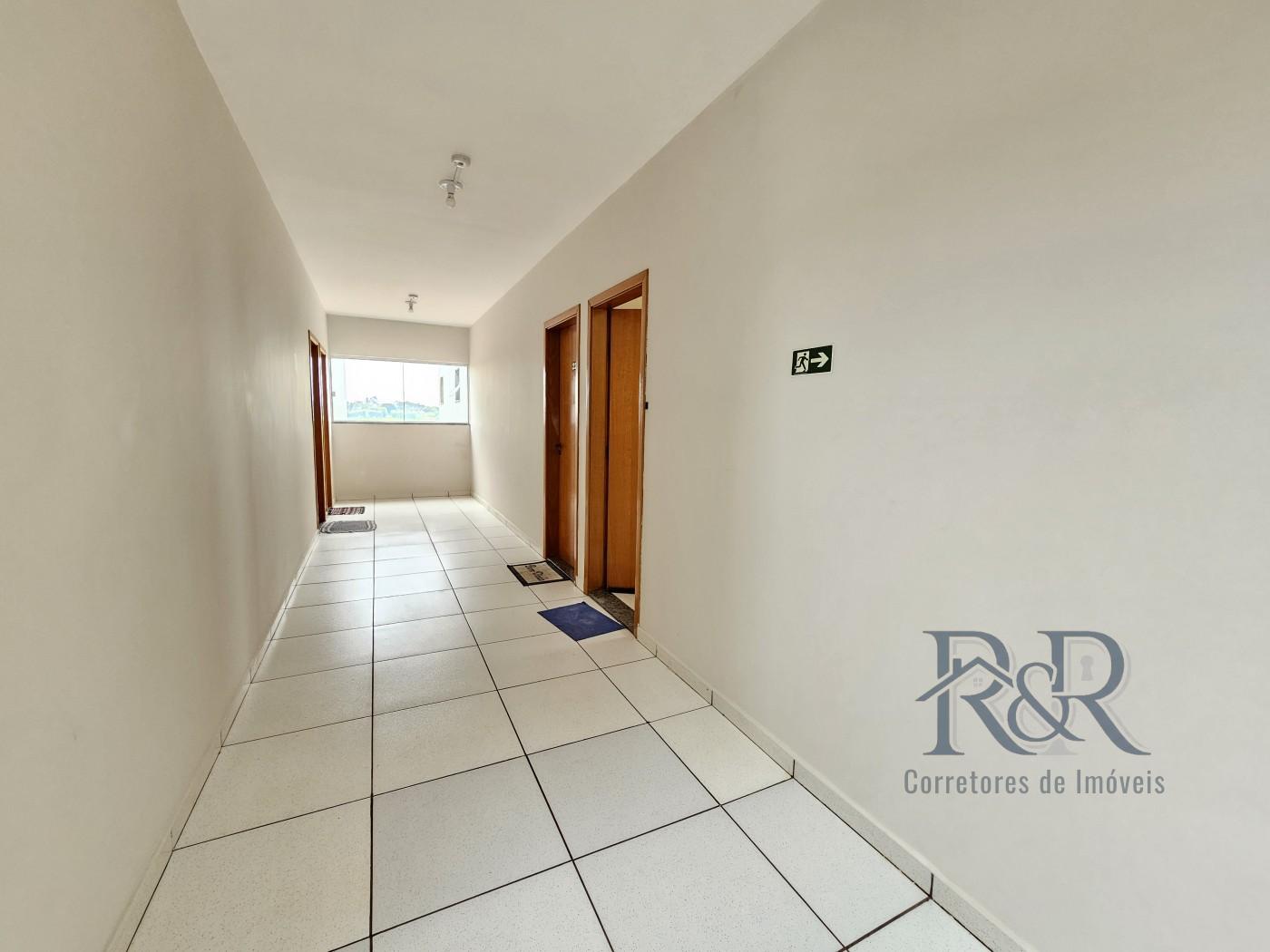 Apartamento, 2 quartos - Foto 13
