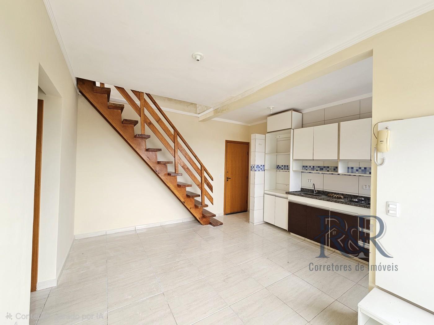 Apartamento, 2 quartos - Foto 5