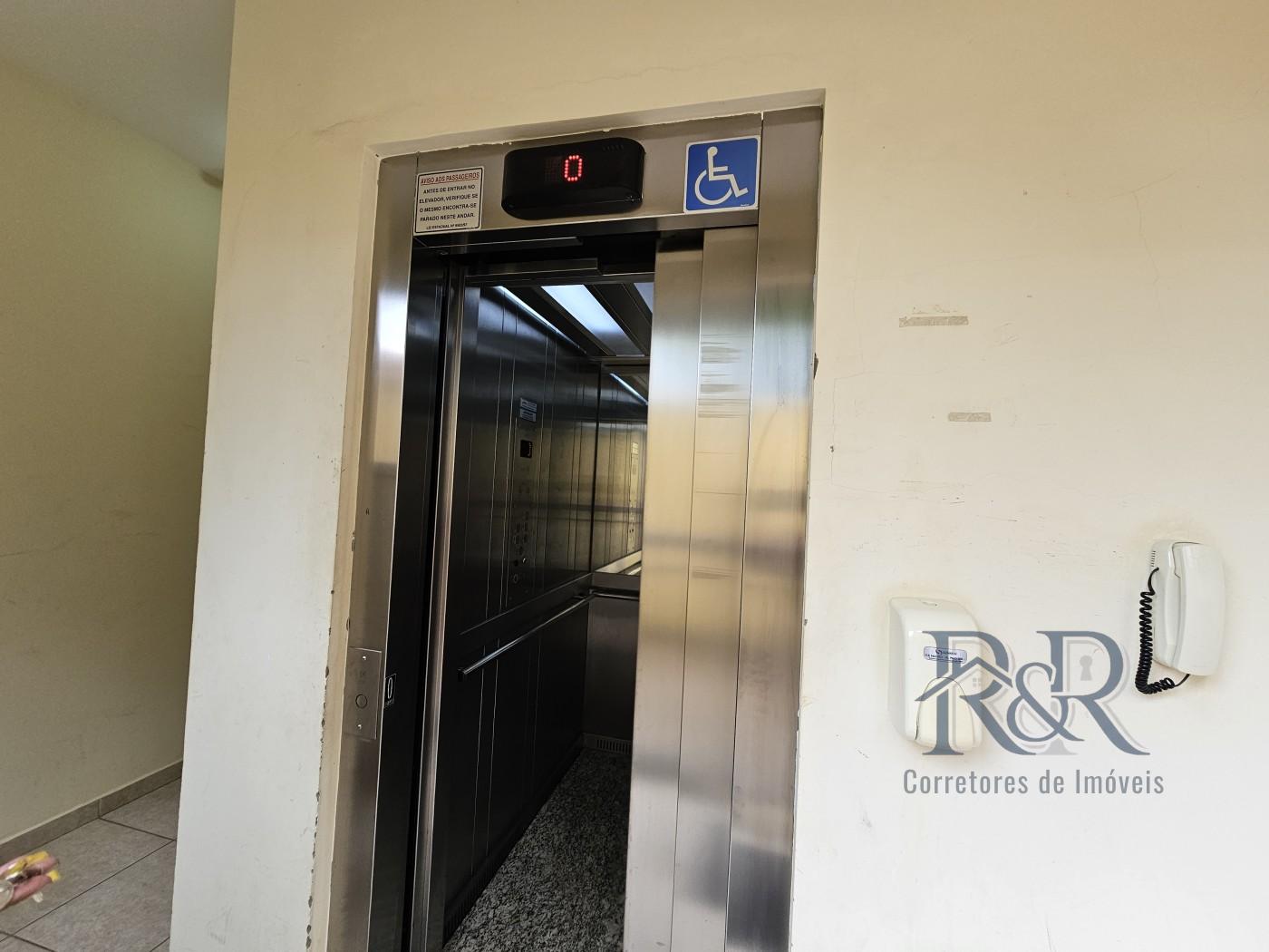 Apartamento, 2 quartos - Foto 4