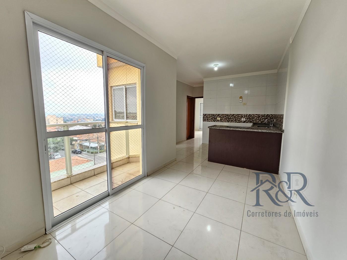 Apartamento, 2 quartos - Foto 6