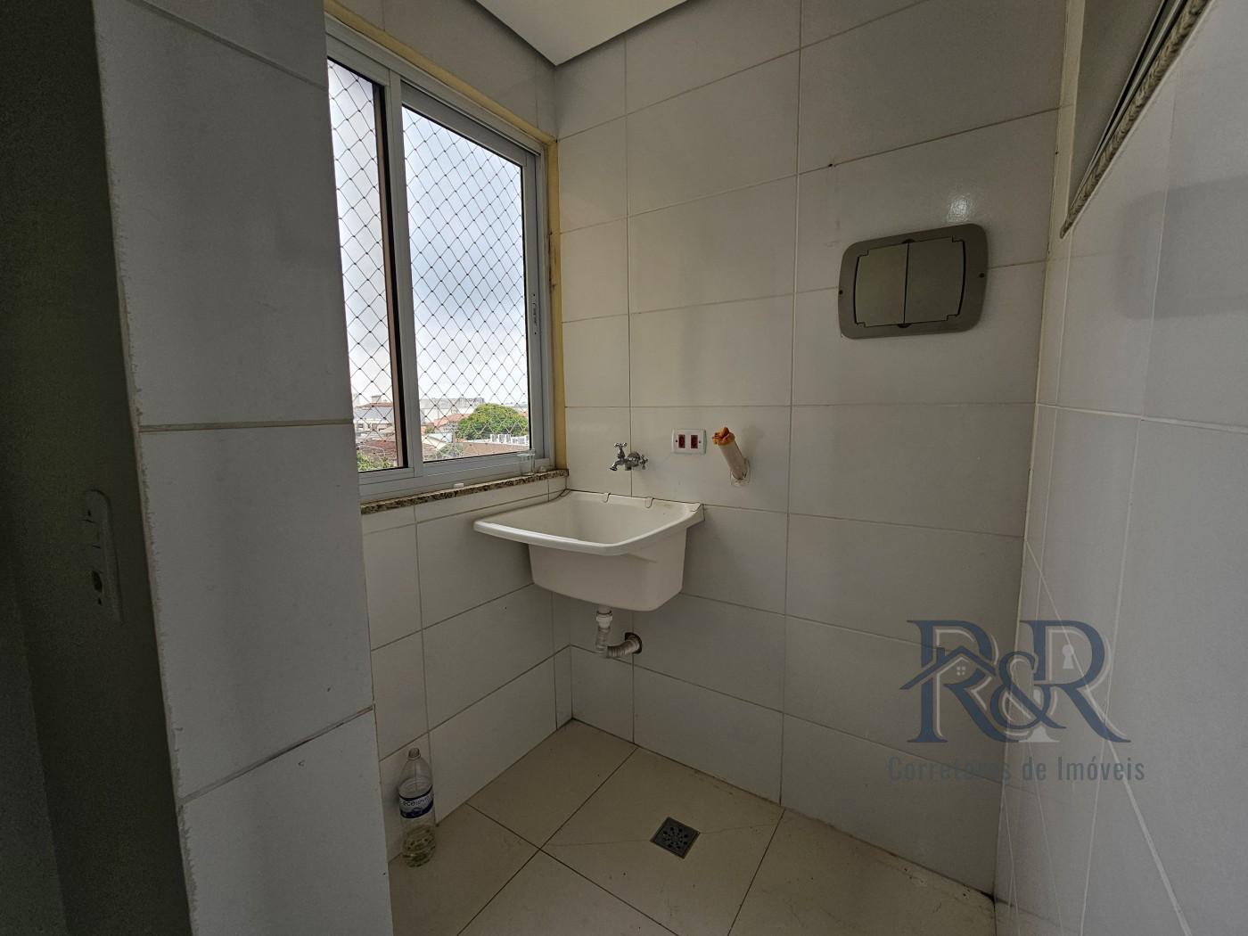 Apartamento, 2 quartos - Foto 10
