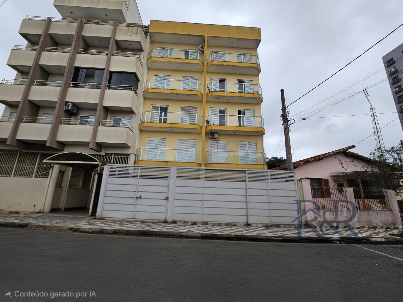Apartamento, 2 quartos - Foto 22