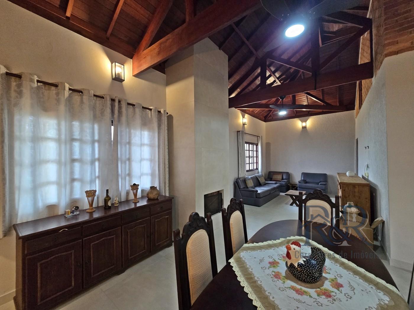 Chácara, 5 quartos, 1000 m² - Foto 7