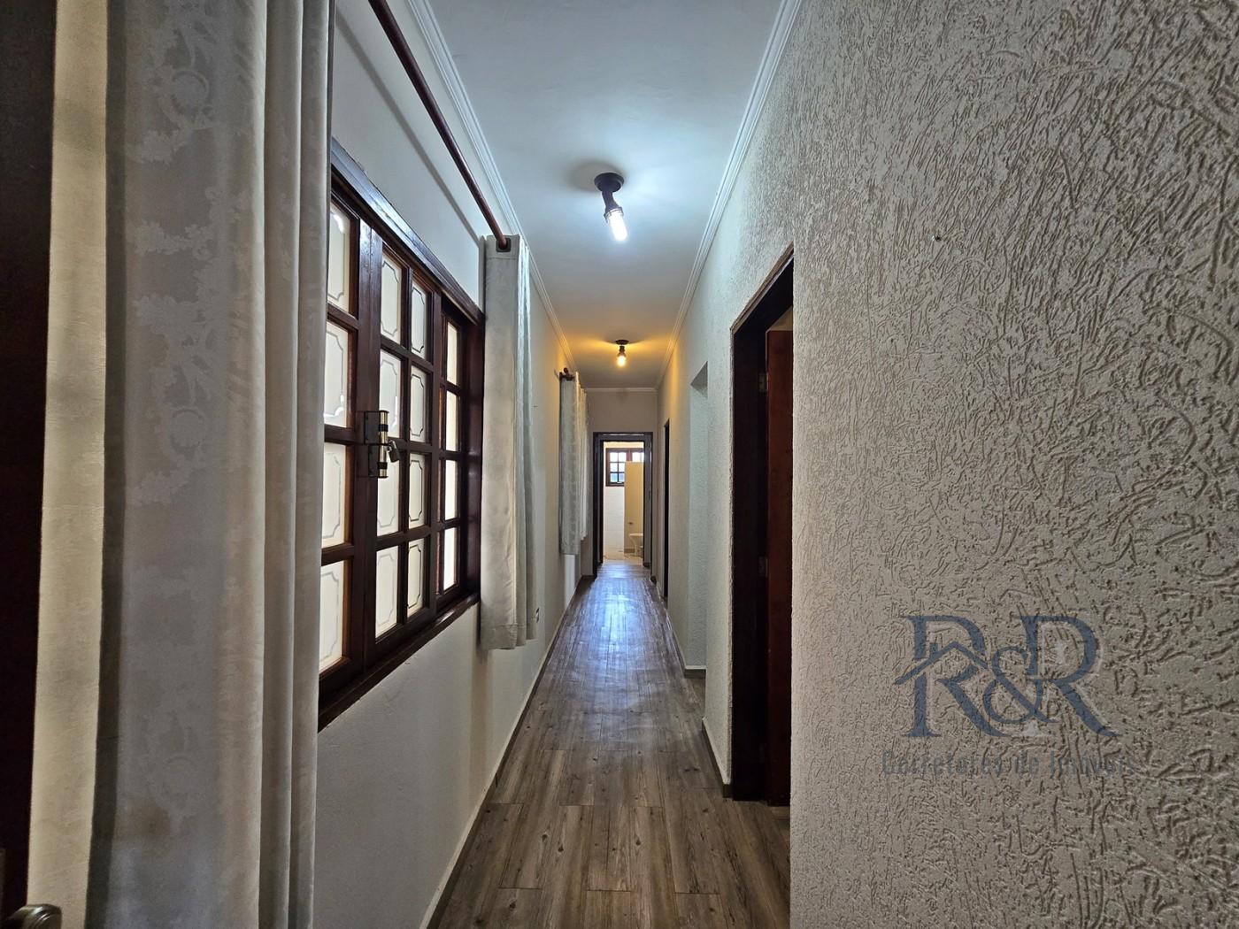 Chácara, 5 quartos, 1000 m² - Foto 11