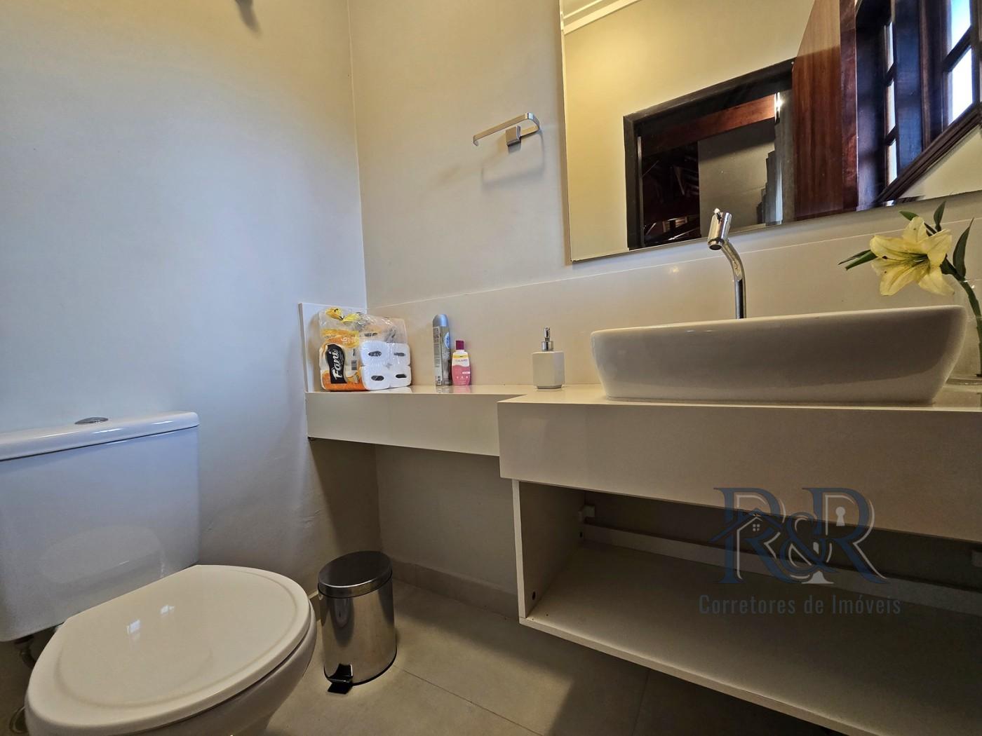 Chácara, 5 quartos, 1000 m² - Foto 10