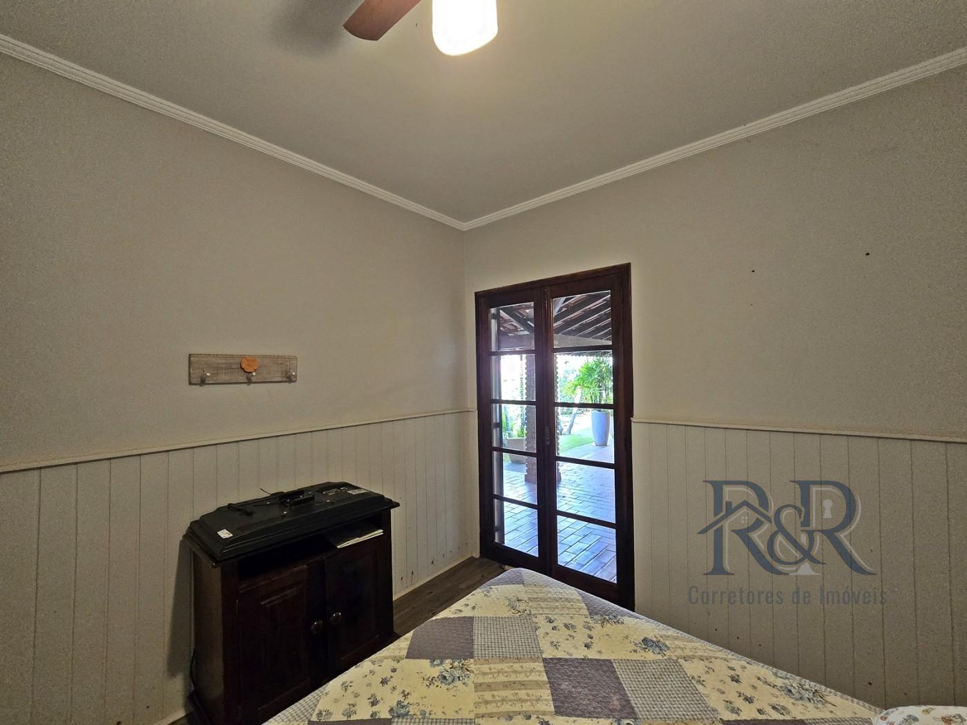 Chácara, 5 quartos, 1000 m² - Foto 13