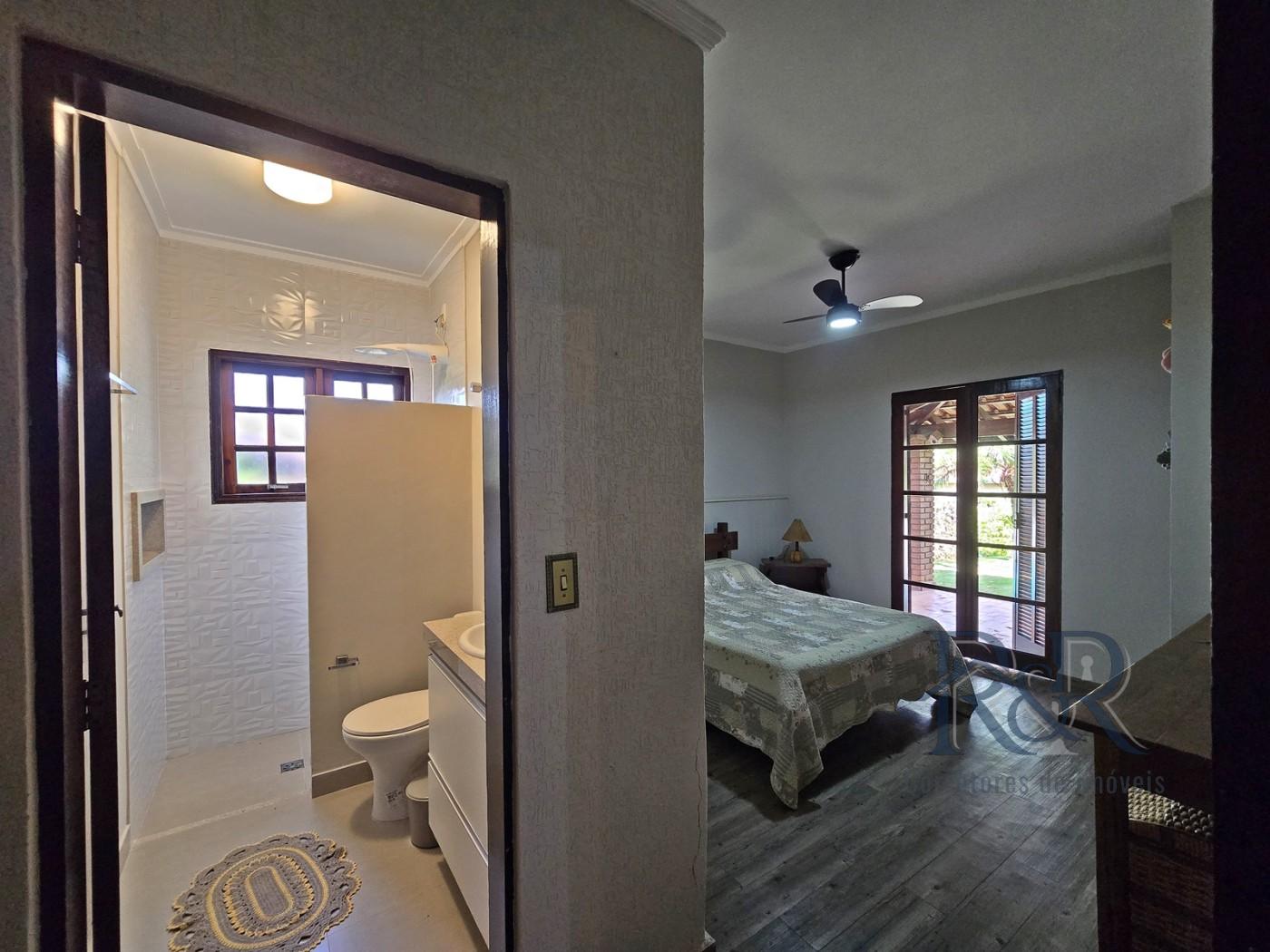 Chácara, 5 quartos, 1000 m² - Foto 19