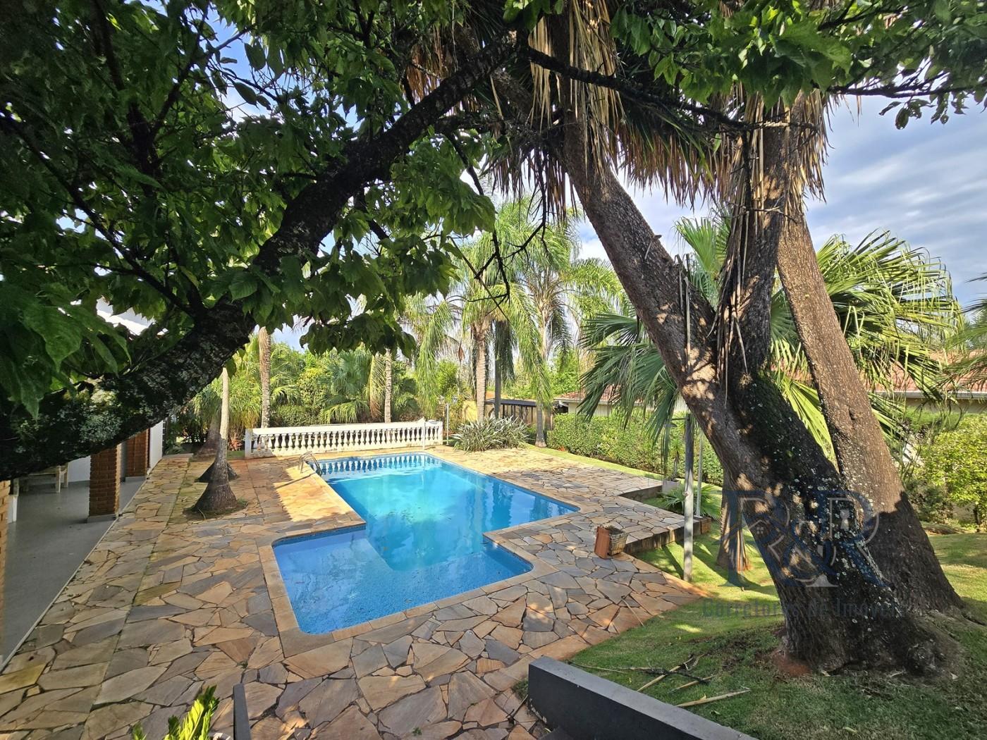 Chácara, 5 quartos, 1000 m² - Foto 20