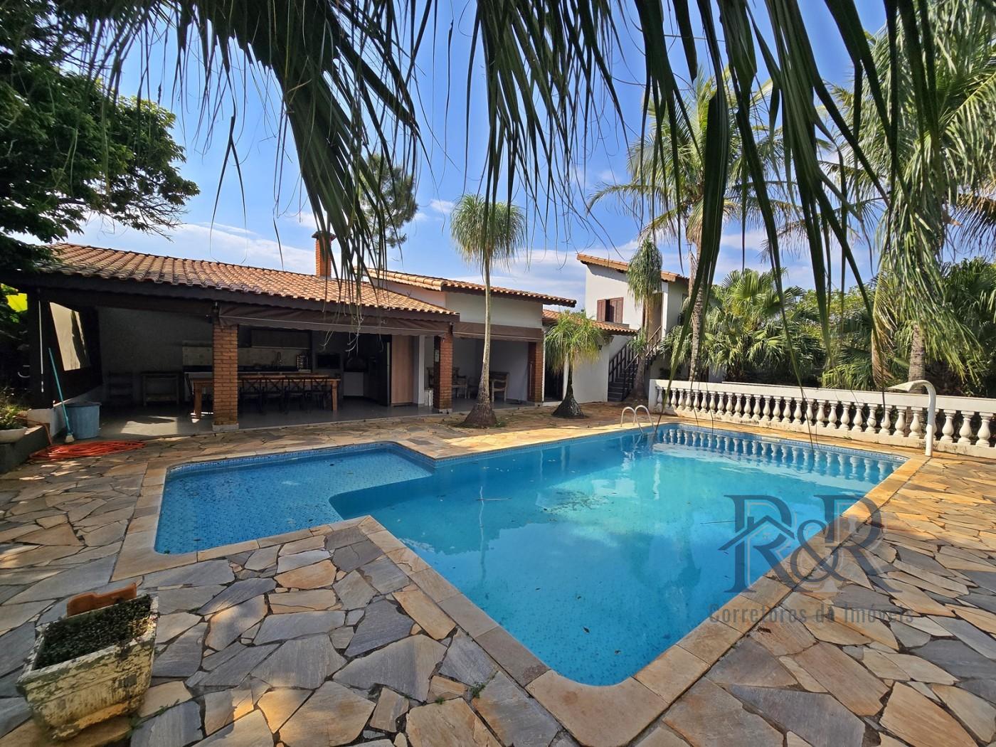 Chácara, 5 quartos, 1000 m² - Foto 21