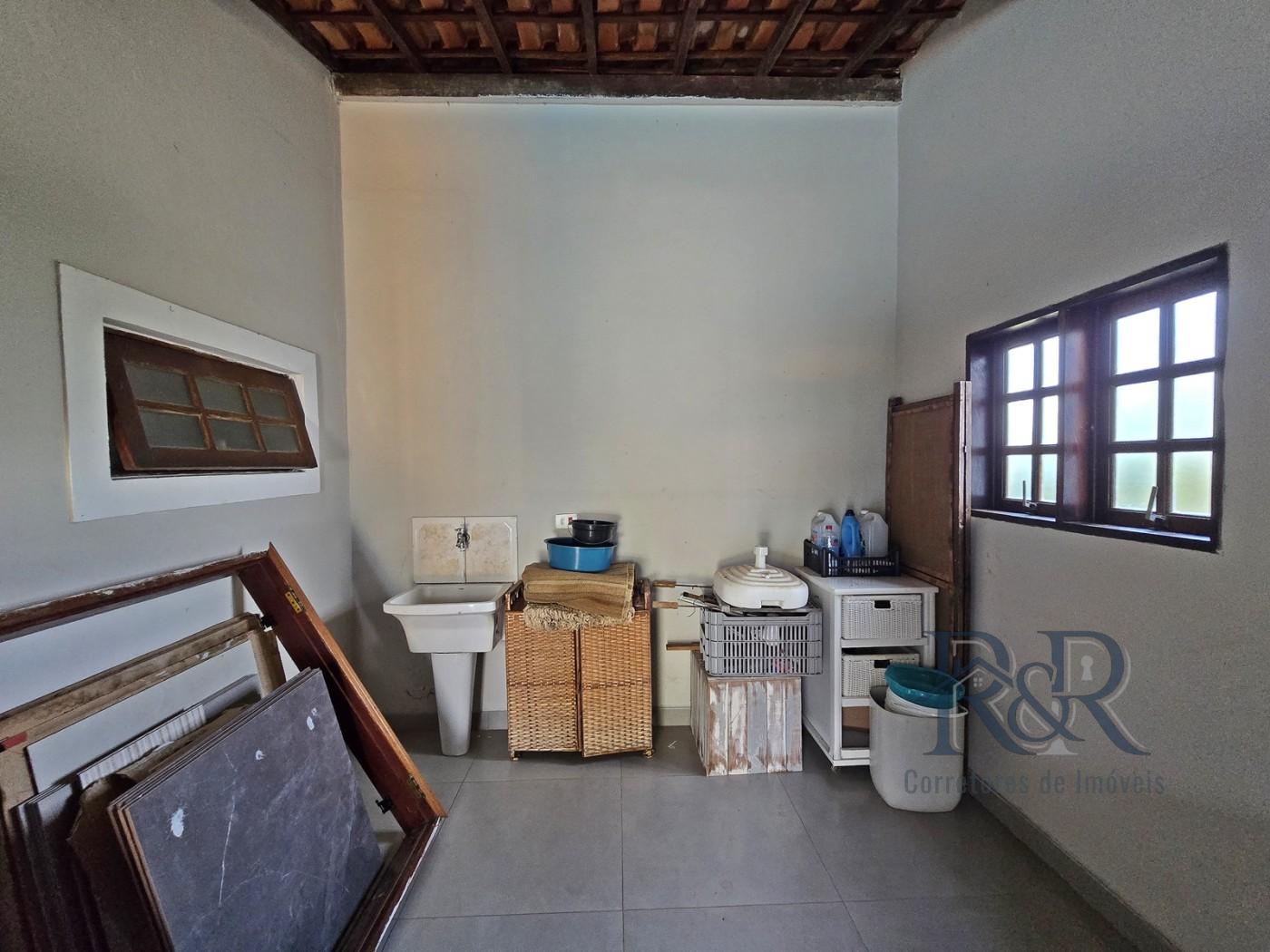 Chácara, 5 quartos, 1000 m² - Foto 24