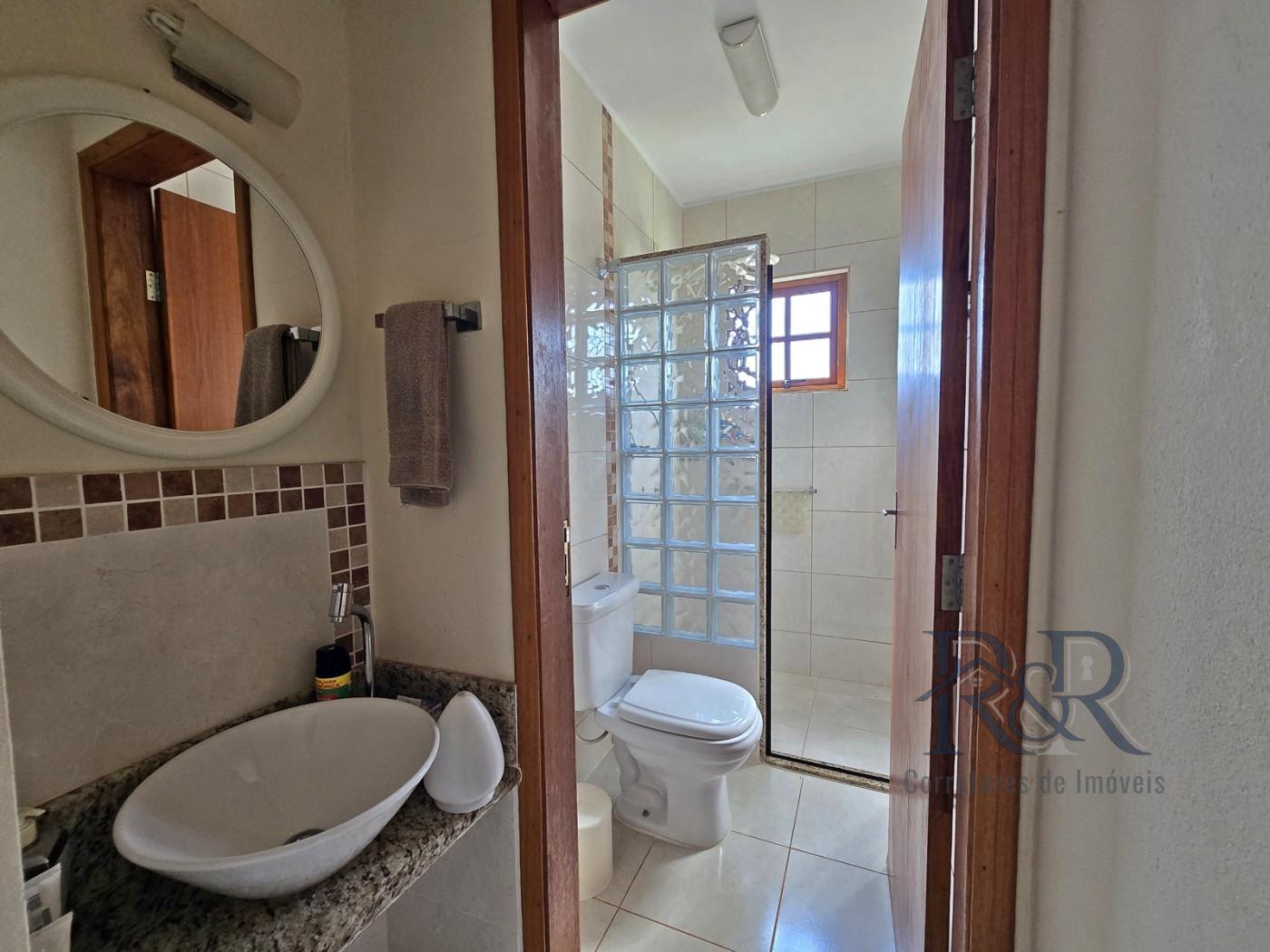 Chácara, 5 quartos, 1000 m² - Foto 28