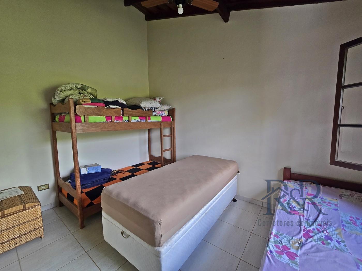Chácara, 5 quartos, 1000 m² - Foto 29