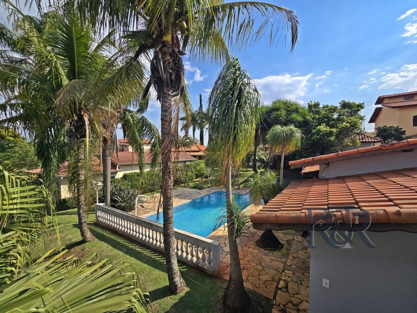 Chácara, 5 quartos, 1000 m² - Foto 31