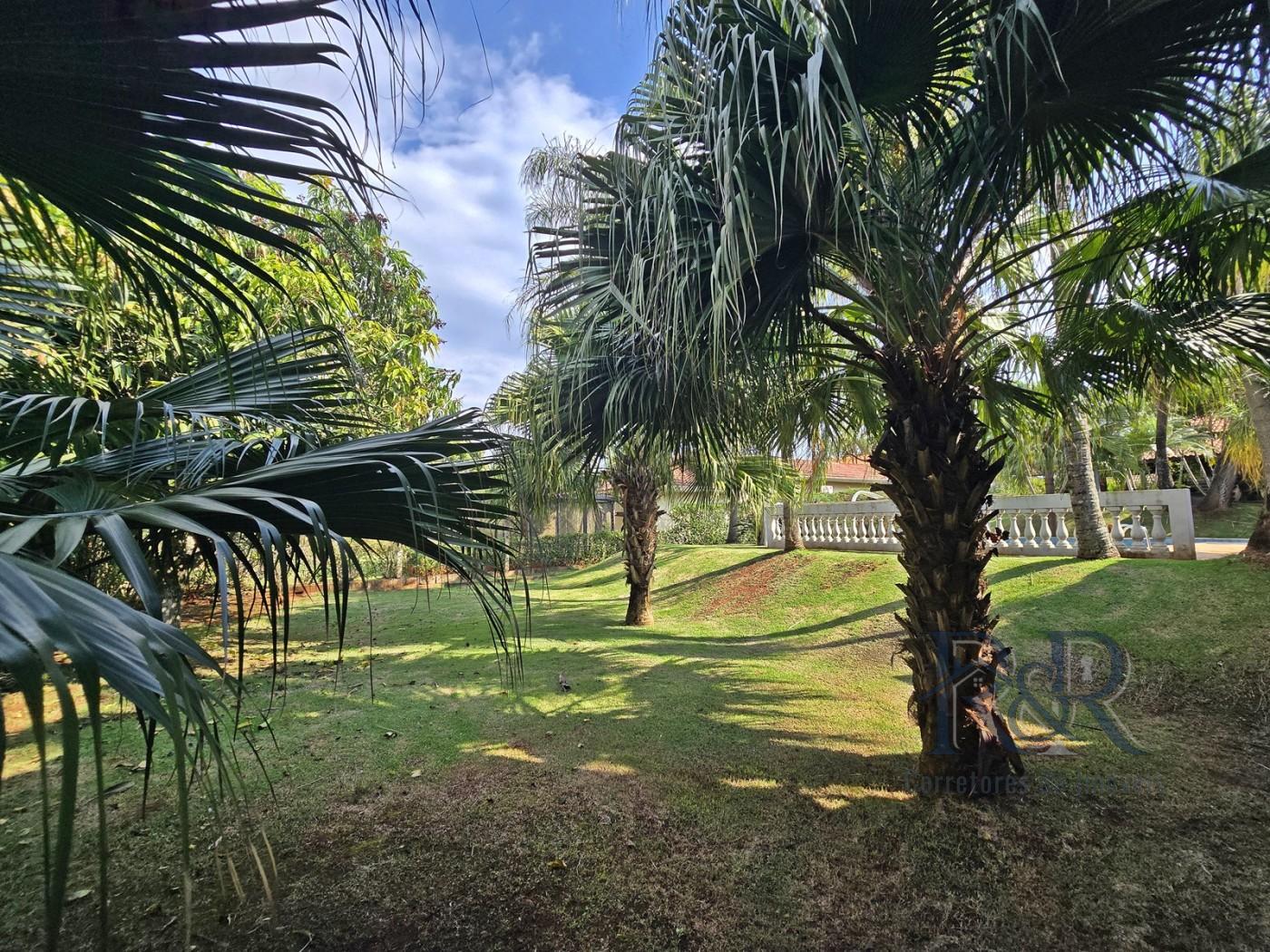 Chácara, 5 quartos, 1000 m² - Foto 34