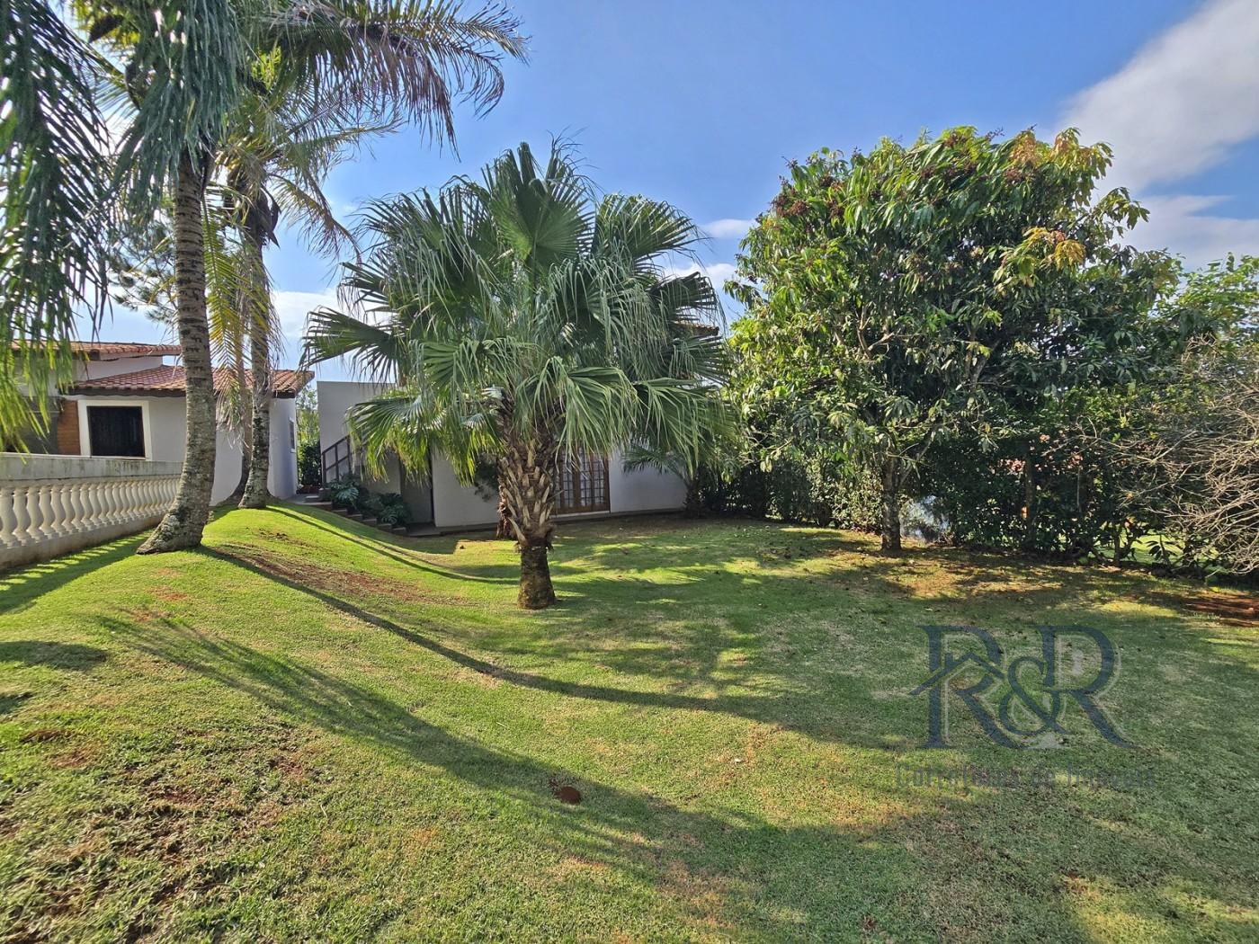 Chácara, 5 quartos, 1000 m² - Foto 35