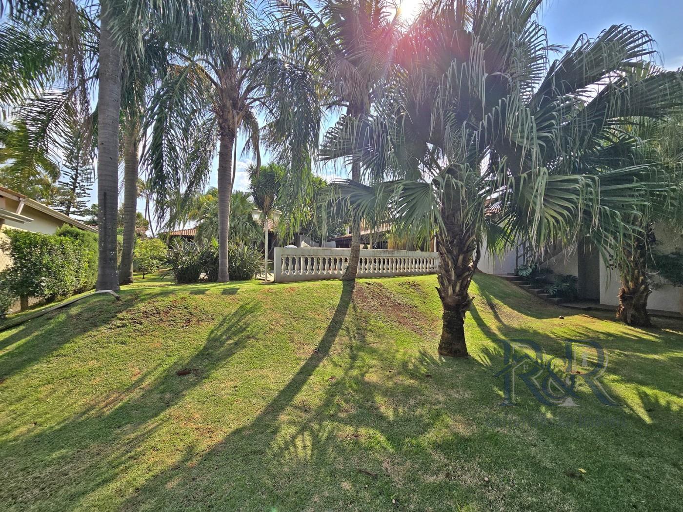 Chácara, 5 quartos, 1000 m² - Foto 36