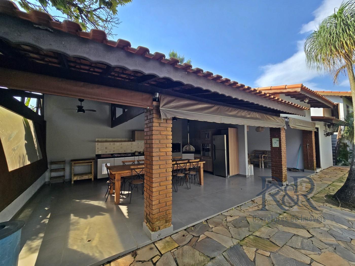 Chácara, 5 quartos, 1000 m² - Foto 40