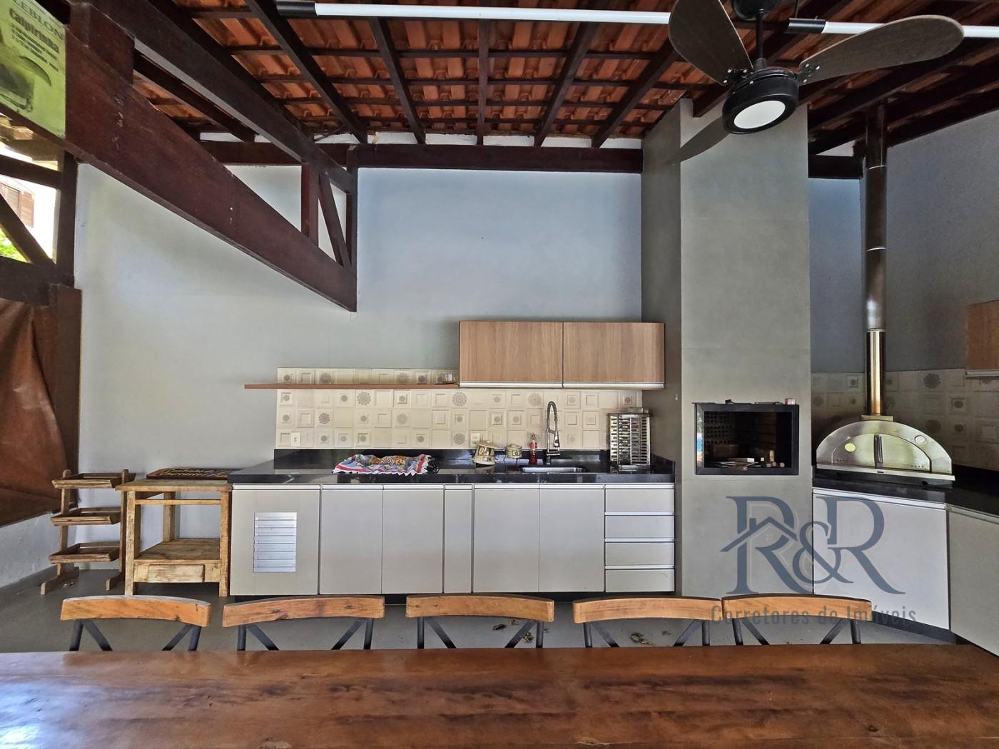 Chácara, 5 quartos, 1000 m² - Foto 39