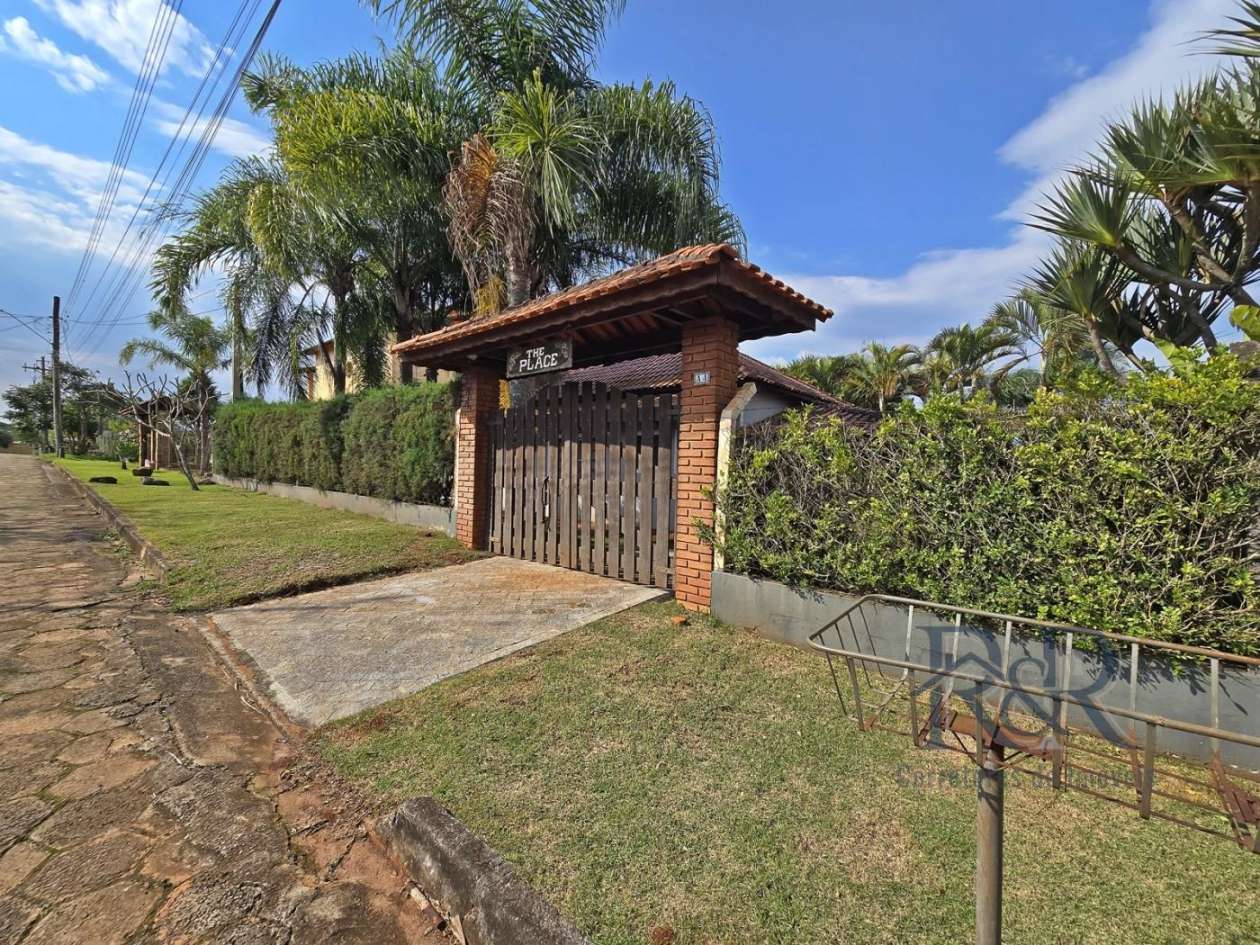 Chácara, 5 quartos, 1000 m² - Foto 41