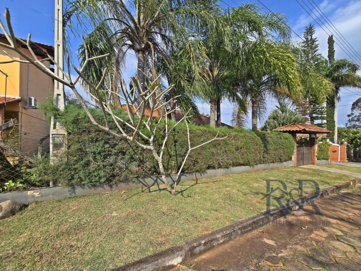 Chácara, 5 quartos, 1000 m² - Foto 42