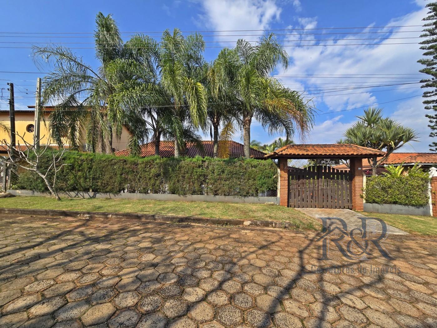 Chácara, 5 quartos, 1000 m² - Foto 43