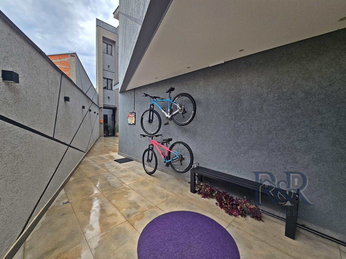Kitnet-Studio, 30 m² - Foto 12