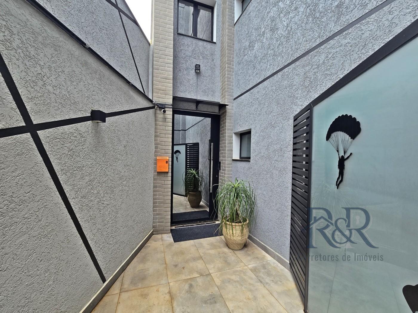 Kitnet-Studio, 30 m² - Foto 11