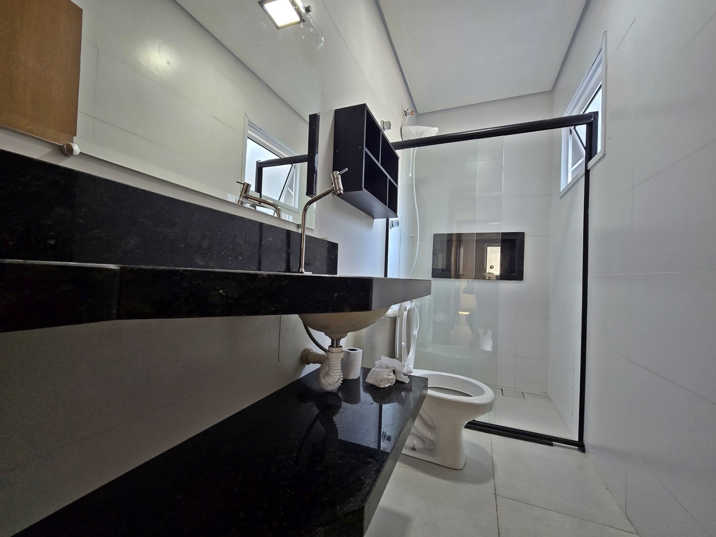 Sobrado, 3 quartos - Foto 6