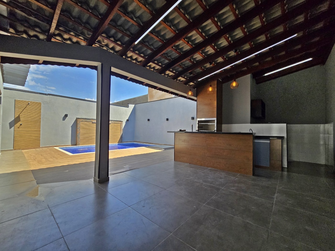 Sobrado, 3 quartos - Foto 20