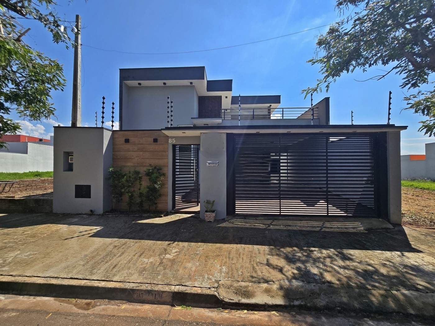 Sobrado, 3 quartos - Foto 33