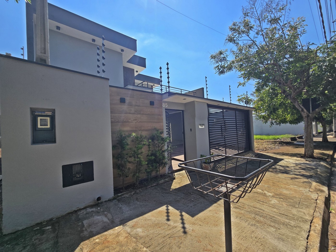 Sobrado, 3 quartos - Foto 35