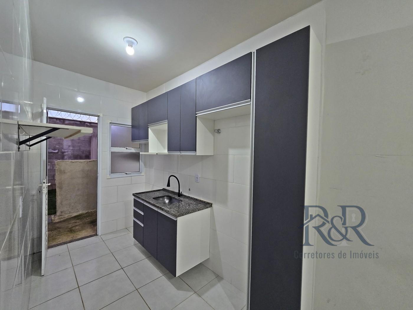 Casa de Condomínio, 2 quartos - Foto 4